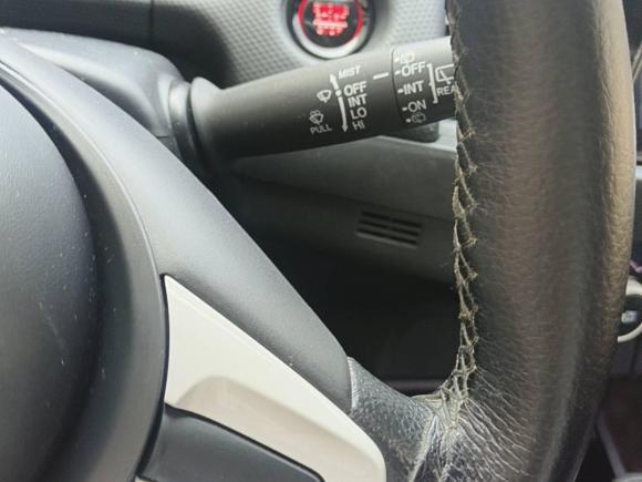 [杭州·苏C] 二手本田飞度2021款 1.5L CVT潮享版