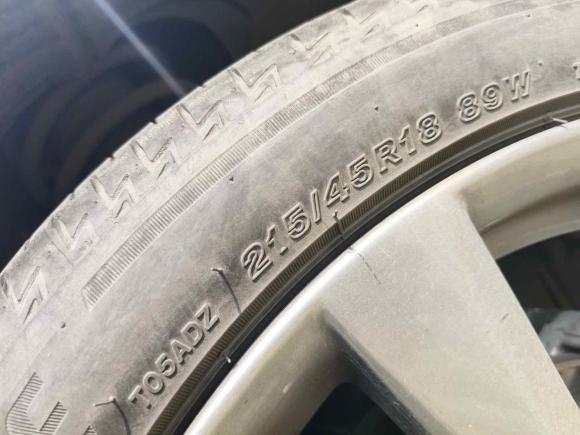 [嘉兴·浙A] 二手马自达马自达3 昂克赛拉2021款 2.0L 自动质睿版