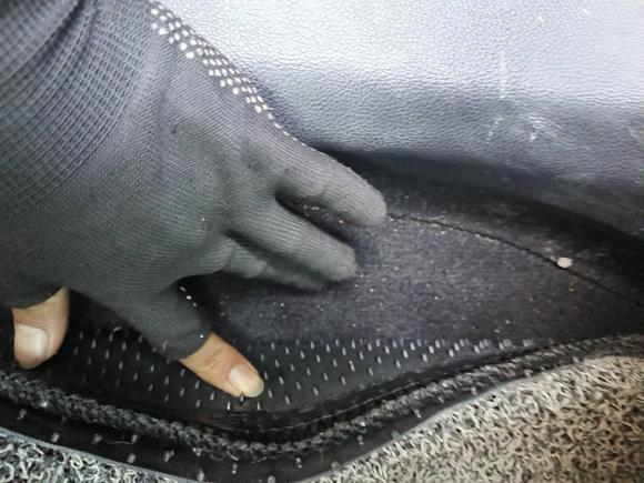 [嘉兴·浙F] 二手别克君威2014款 1.6T 时尚技术型