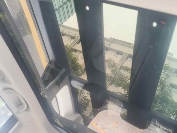 [深圳·粤B] 二手长安欧尚长安欧尚X72020款 1.5T 自动豪华型