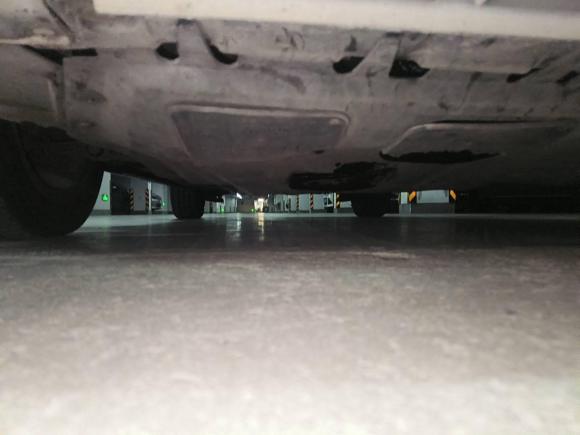 [杭州·浙A] 二手大众朗逸2013款 1.6L 自动豪华版