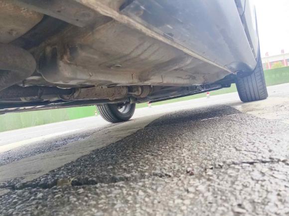 [湖州·晋A] 二手江汽集团嘉悦X42020款 1.5T CVT超越型