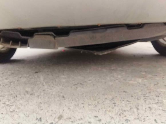 [上海·沪A] 二手福特翼虎2013款 2.0L GTDi 四驱尊贵型