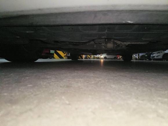 [杭州·浙A] 二手现代名图2014款 1.8L 自动智能型GLS