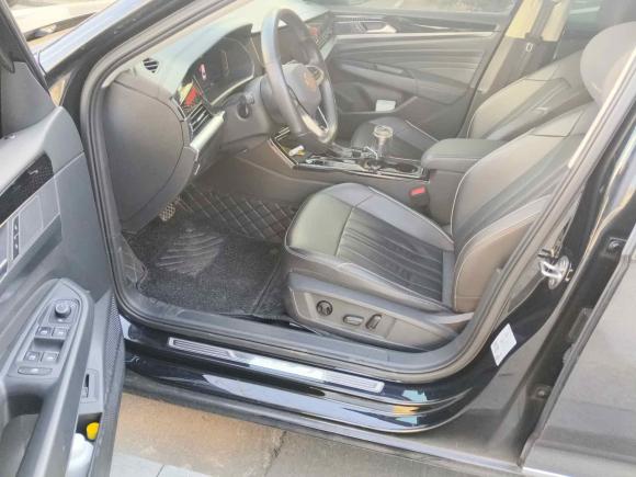 [常州·苏D] 二手大众帕萨特2022款 330TSI 精英版