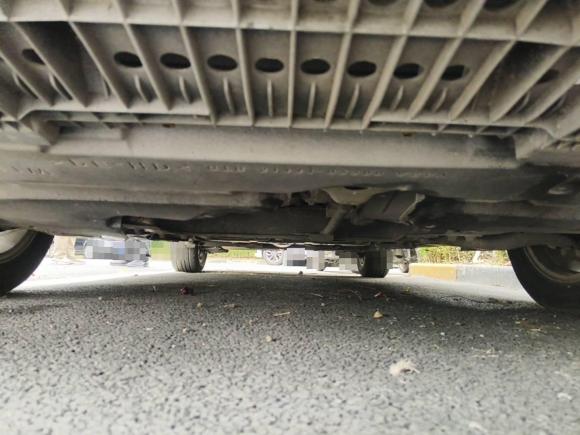 [上海·沪A] 二手丰田卡罗拉2007款 1.8L 自动GLX-i