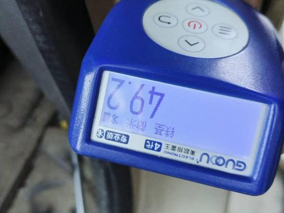 [南昌·赣A] 二手五菱汽车五菱荣光2019款 1.5L 加长基本型