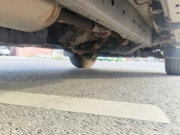 [青岛·冀R] 二手丰田普拉多2014款 4.0L 自动TX-L NAVI