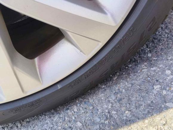 [南昌·赣A] 二手路虎发现2024款 360PS S