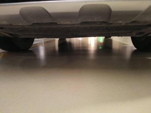 [西安·陕U] 二手名爵名爵HS2019款 20T 自动两驱Trophy超跑版 国VI