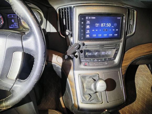 [广州·粤A] 二手东风风行风行CM72018款 经典版 2.0T 手动豪华型