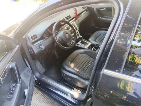 [宁波·浙B] 二手大众迈腾2013款 2.0TSI 豪华型