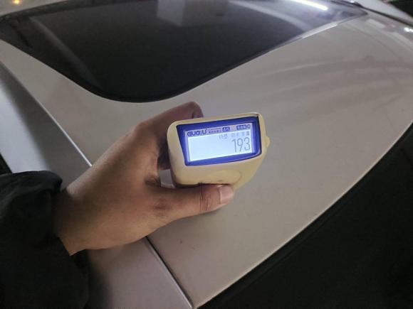 [宁波·浙B] 二手英菲尼迪英菲尼迪QX502013款 2.5L 两驱优雅版