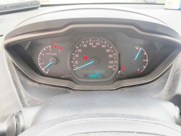 [济南·鲁A] 二手福特福睿斯2017款 1.5L 手动舒适型