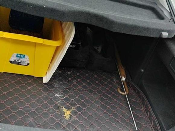 [台州·浙J] 二手斯柯达速派2018款 TSI330 DSG舒适版 国V