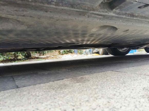 [苏州·苏E] 二手大众一汽-大众CC2012款 2.0TSI 豪华型