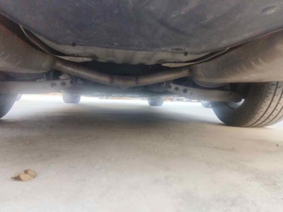 [南京·苏A] 二手雪佛兰迈锐宝XL2019款 Redline 550T 自动锐智版