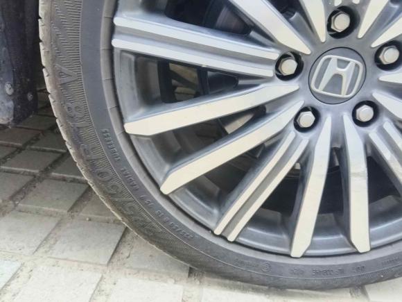 [上海·沪B] 二手本田艾力绅2022款 2.0L e:HEV 豪华版