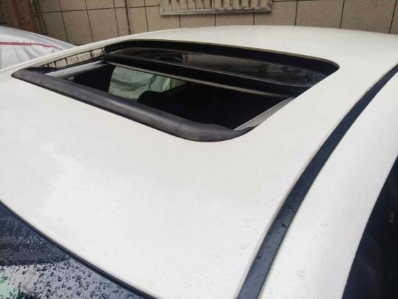 [上海·沪A] 二手丰田锐志2013款 2.5V 尚锐版