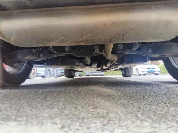 [湖州·浙E] 二手丰田凌放HARRIER2022款 2.0L CVT两驱尊享版