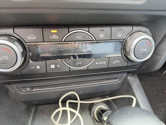 [成都·川A] 二手马自达马自达3 昂克赛拉2016款 三厢 1.5L 自动豪华型