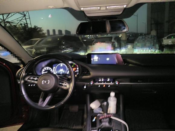 [湖州·浙E] 二手马自达马自达3 昂克赛拉2020款 1.5L 自动质型版