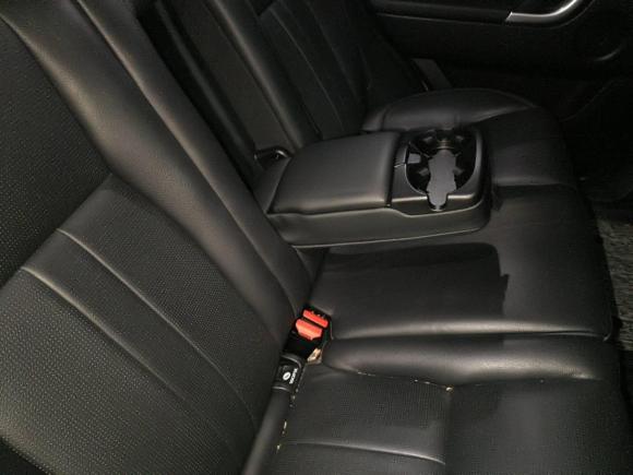 [武汉·鄂W] 二手路虎发现神行2018款 240PS SE版