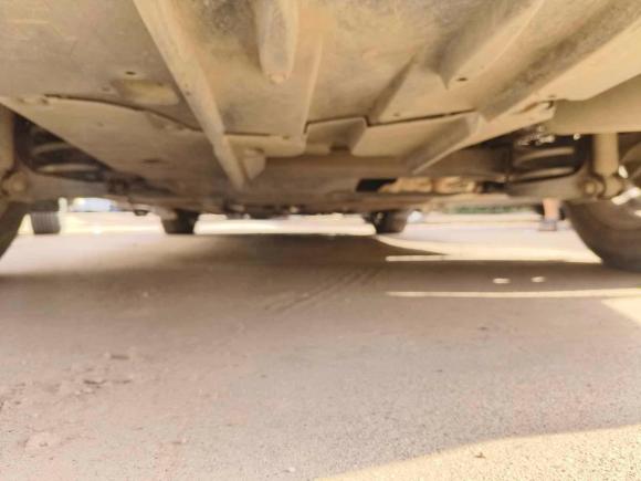 [西安·陕A] 二手丰田卡罗拉2014款 1.6L CVT GL