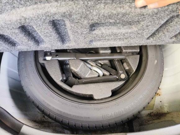 [成都·川A] 二手雪佛兰创酷2014款 1.4T 自动两驱豪华型