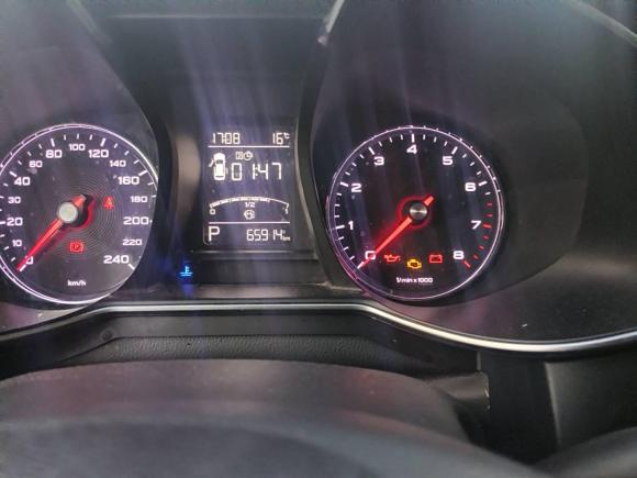 [南京·苏A] 二手名爵MG62018款 20T 自动豪华智联版 国VI