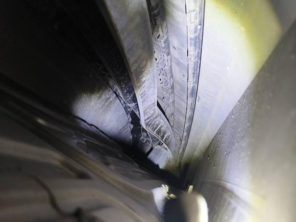 [成都·川A] 二手大众帕萨特2014款 1.4TSI DSG尊荣版