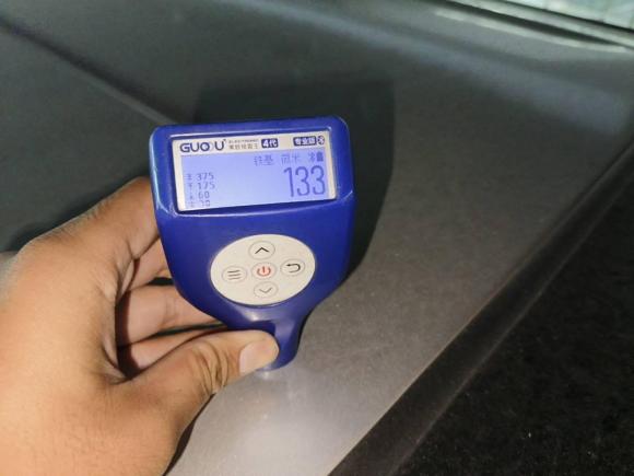 [广州·粤A] 二手丰田普瑞维亚2012款 2.4L 7人座豪华版