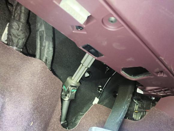 [杭州·浙A] 二手极氪极氪X2025款 五座长续航版