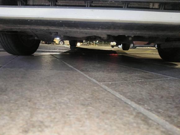 [宁波·渝A] 二手大众桑塔纳2018款 1.5L 手动风尚版