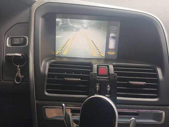 [上海·沪A] 二手沃尔沃沃尔沃XC602014款 T5 智逸版