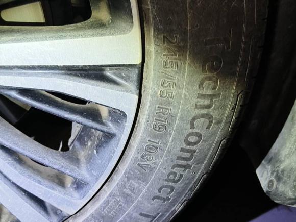 [上海·沪G] 二手本田冠道2017款 370TURBO 四驱尊享版