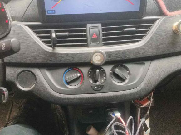 [青岛·鲁B] 二手宝骏宝骏3102017款 1.5L 自动舒适型