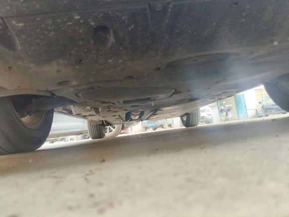 [金华·浙G] 二手丰田RAV4荣放2021款 2.0L CVT两驱都市版