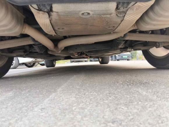 [台州·浙J] 二手奥迪奥迪Q52016款 40 TFSI 技术型