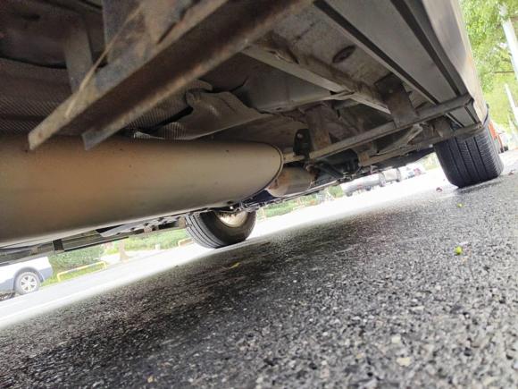 [合肥·皖A] 二手长安长安CS752016款 2.0L 手动豪华型 国V