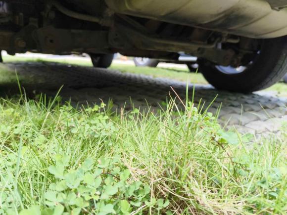 [深圳·湘A] 二手哈弗哈弗H6 Coupe2018款 蓝标 1.5T 自动两驱豪华型