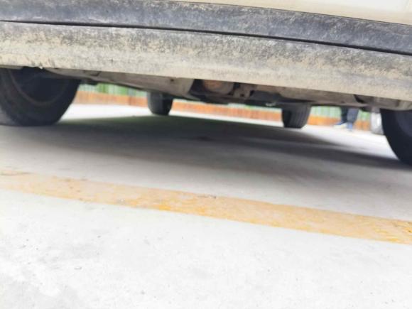 [温州·粤B] 二手别克昂科拉2015款 1.4T 自动两驱都市领先型