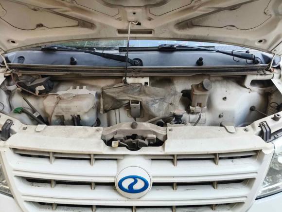 [南昌·赣A] 二手瑞驰汽车瑞驰新能源EC312022款 标准版厢式38.7kWh