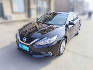 日产天籁2016款 2.0L XE 时尚版