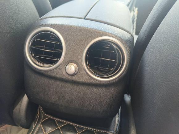 [宁波·浙B] 二手奔驰奔驰C级2018款 C 200 L 运动版