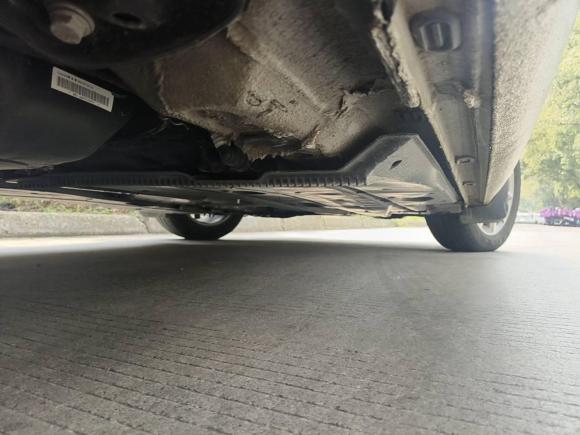 [苏州·苏U] 二手斯柯达明锐2022款 1.5L 手动舒享版