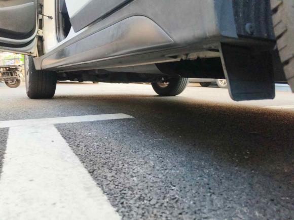 [上海·沪B] 二手现代途胜2015款 1.6T 双离合两驱智能型