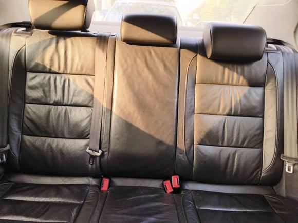 [合肥·皖A] 二手大众速腾2011款 1.6L 自动特别版