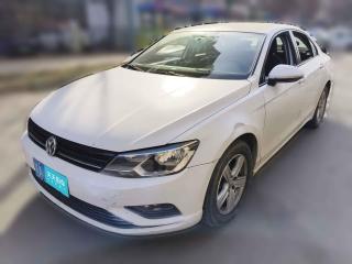 大众凌渡2015款 230TSI DSG风尚版「西安二手车」「天天拍车」