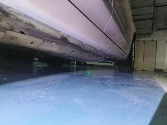 [杭州·浙A] 二手荣威荣威Ei52018款 互联网豪华版